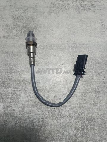 Sonde Lambda BOSCH 0258030339 – 1.2 PureTech  THP