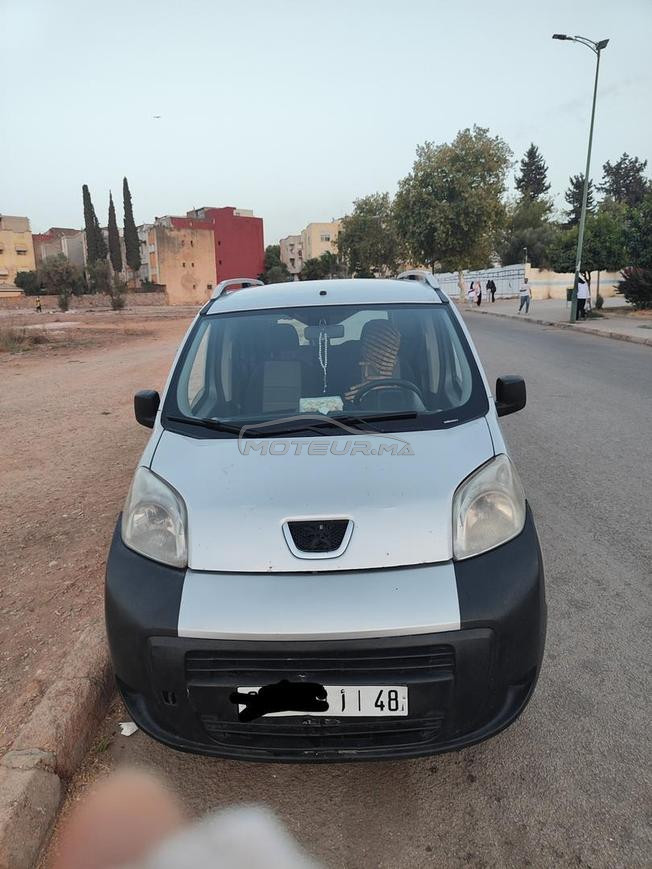 بيجو ببر نقية كسابية عائلية كارط كريز