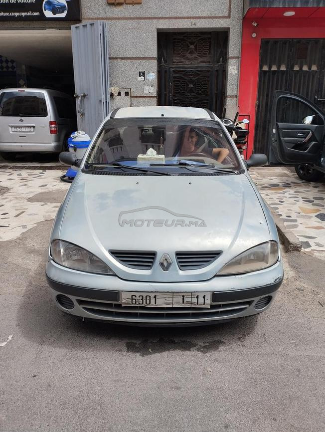 megane classic