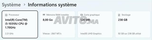 HP EliteBook 840 - 2