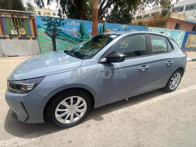 Opel Corsa Diesel - 2