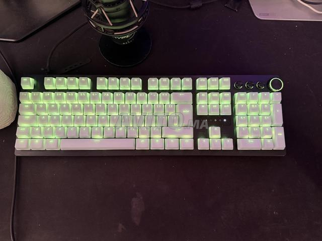 Razer Huntsman V3 PRO - 2