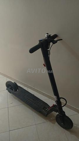 سكوتر كهربائي Wispeed - 2