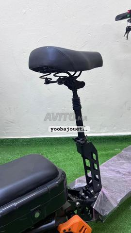 سكوتر 4800 - 2