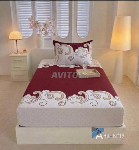 Lit pour la maison - 2