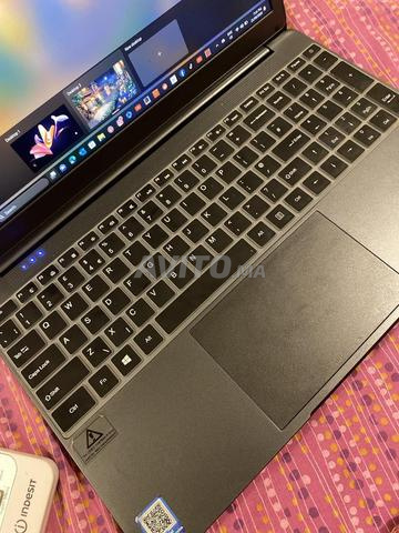 Électronique → Ordinateurs portables 💻