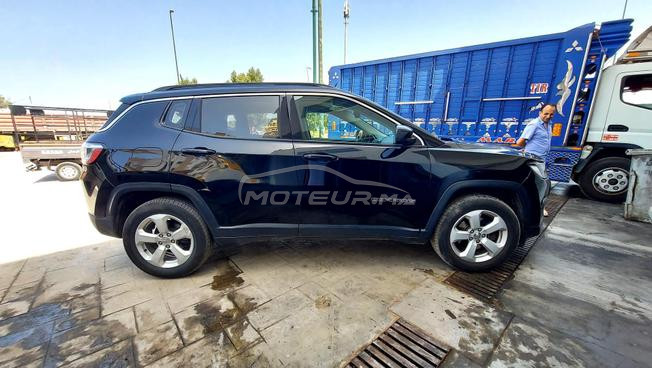 Jeep Renegade Diesel Manuelle 2018 à Casablanca