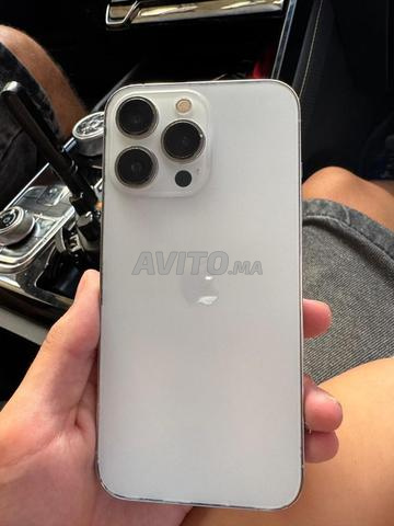 iPhone 13 Pro