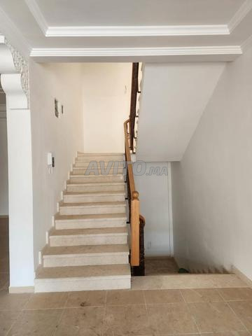 Villa neuve à vendre bien située - 2