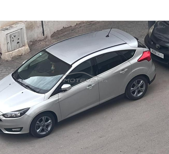ford focus -trend plus -edition limitée 