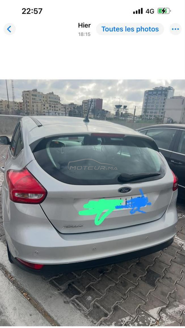 ford focus -trend plus -edition limitée 