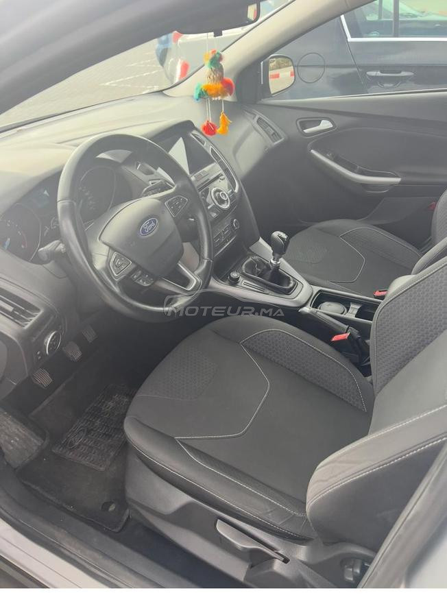 ford focus -trend plus -edition limitée 