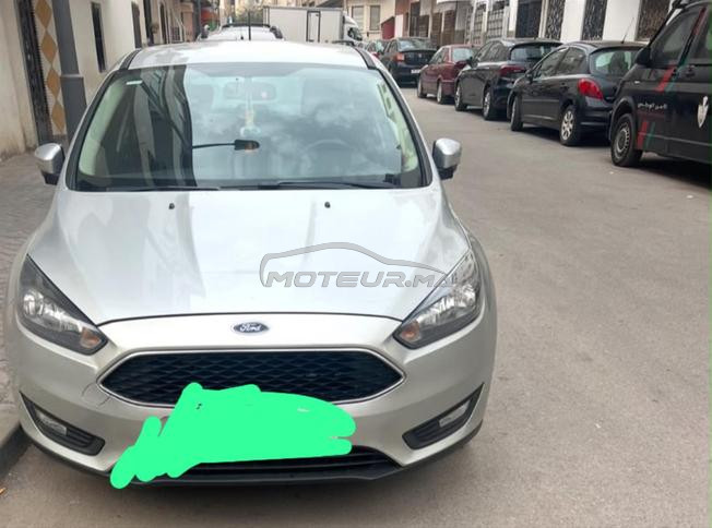 ford focus -trend plus -edition limitée 