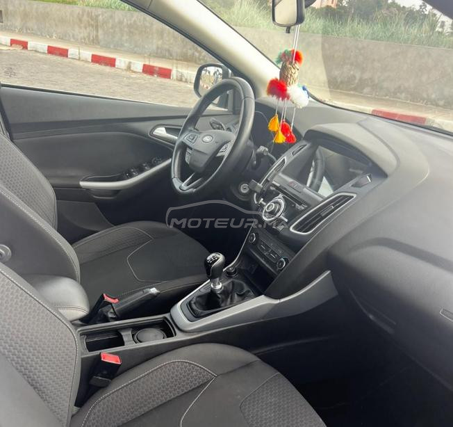 ford focus -trend plus -edition limitée 