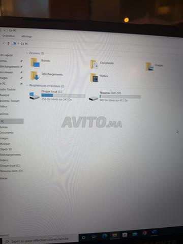GIGABYTE G6 KF – i7-13620H - 2