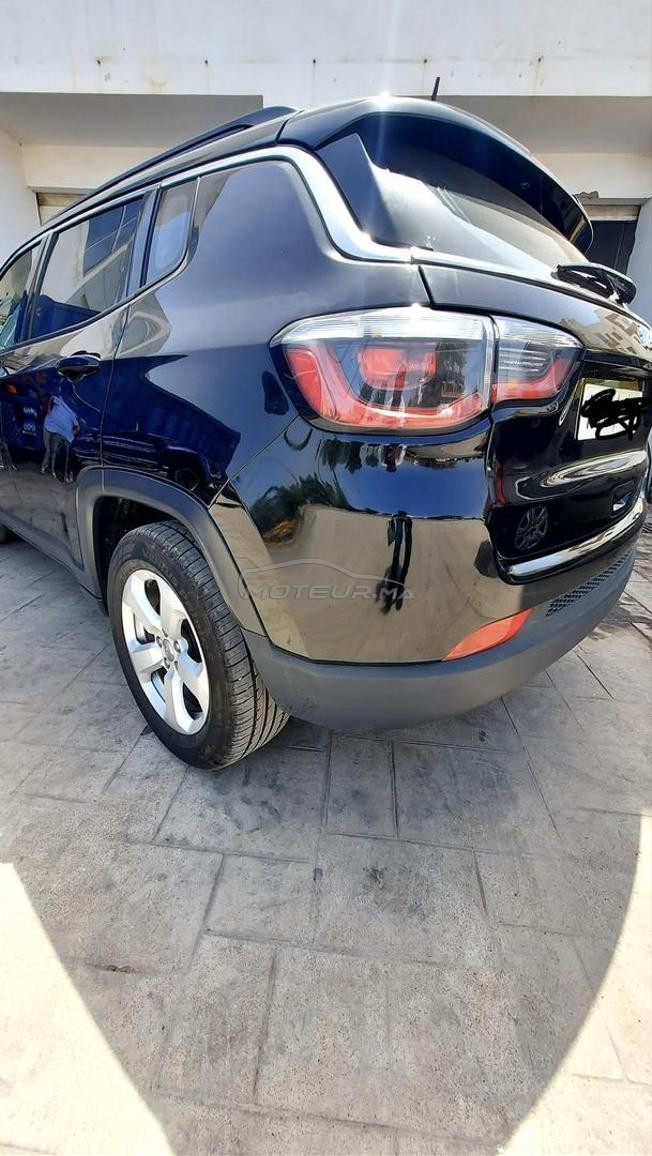 Jeep Renegade Diesel Manuelle 2018 à Casablanca