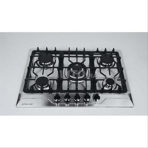 Plaque encastrable Active - 2