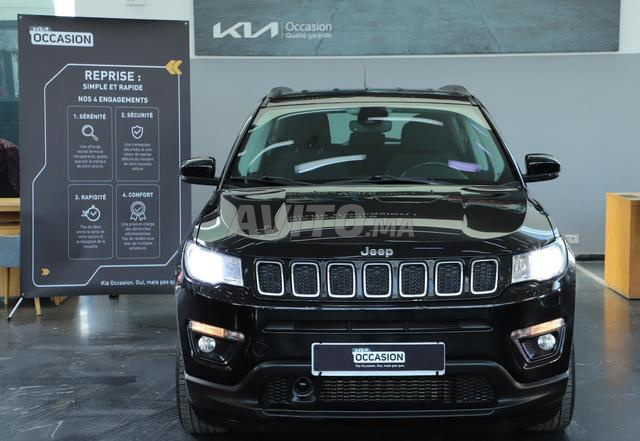 JEEP Compass - 2