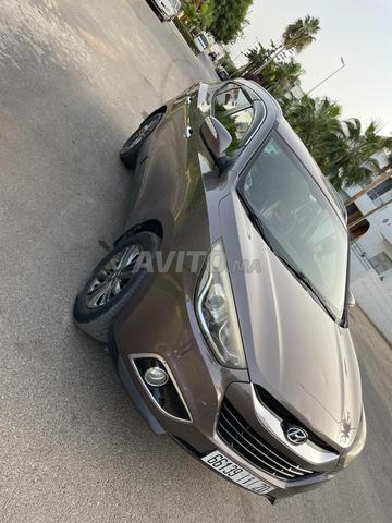 Hyundai ix35 - 2