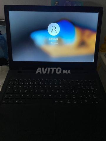 PC portable Lenovo 1 Tera 4 Go RAM - 2