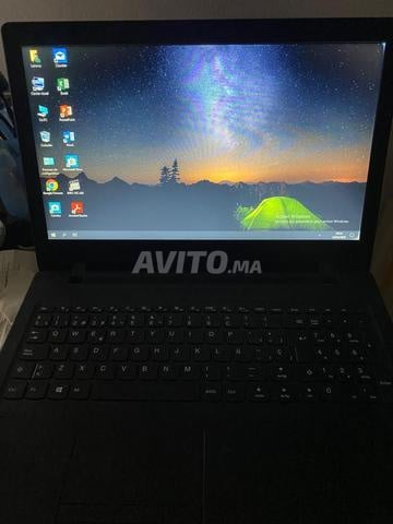 PC portable Lenovo 1 Tera 4 Go RAM