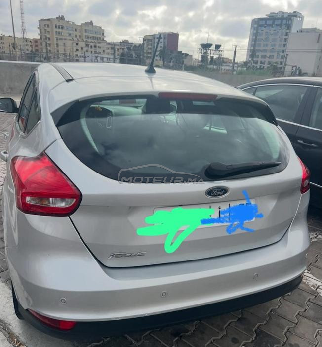 ford focus -trend plus -edition limitée 