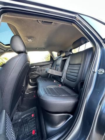 Kia Seltos 2022 GT Line