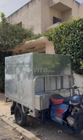 مشروع غسيل بمعدات جديدة تمامًا - 2