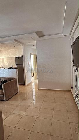 Appartement à louer à Sidi Rahal Kettani - 2
