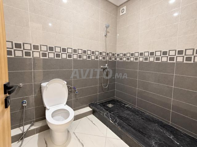 Appartement à louer 120 m² à Kénitra
