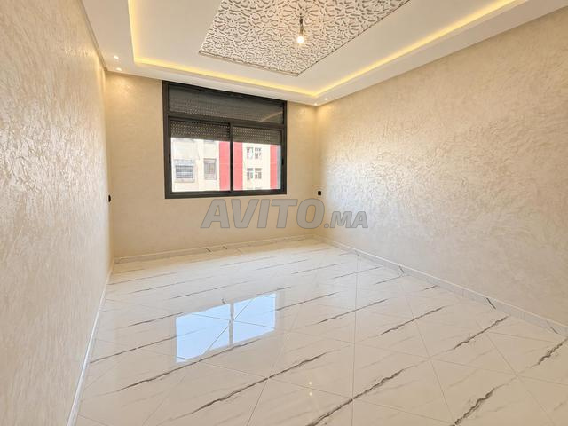 Appartement à louer 120 m² à Kénitra - 2