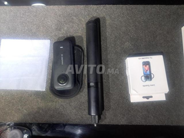 Insta360 X3 très bon état - 2