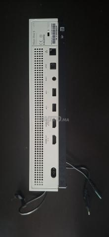 XBOX ONE S بدون يد تحكم (اختبار في الموقع) - 2