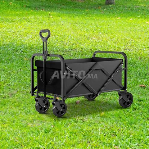 Pratique Maison Et Jardin Shopping Maroc - 2