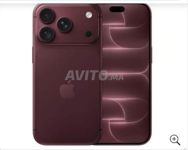 iPhone 18 Pro - 2