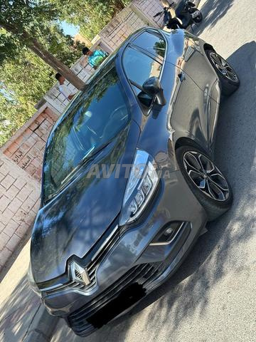 Clio 4 intense 2018 - 2