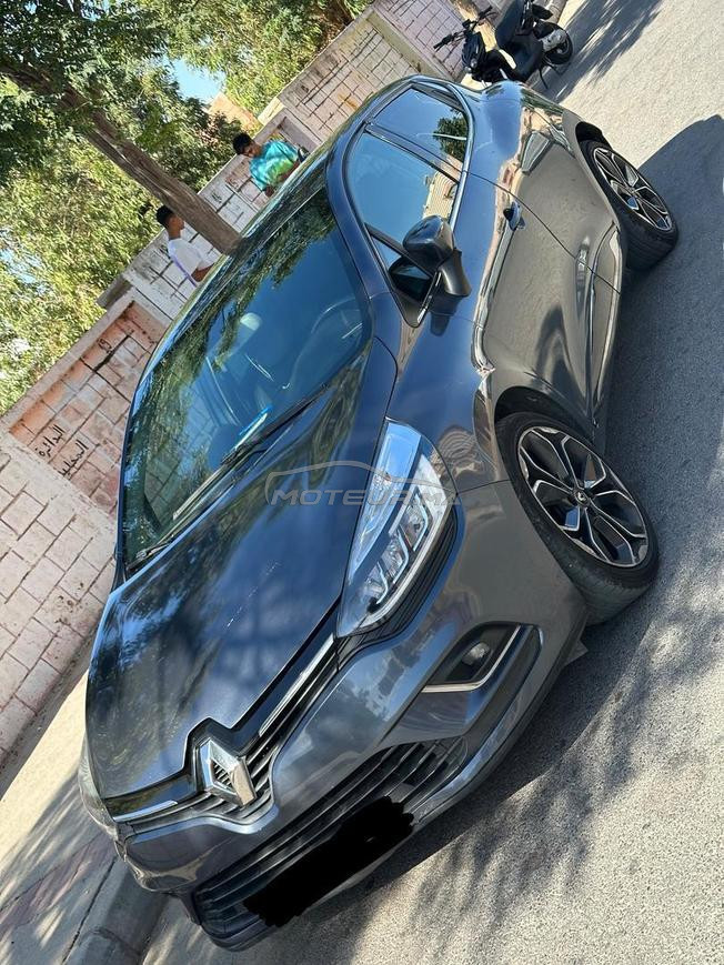Clio 4 intense 2018