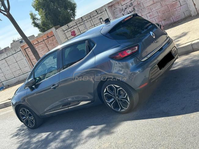 Clio 4 intense 2018