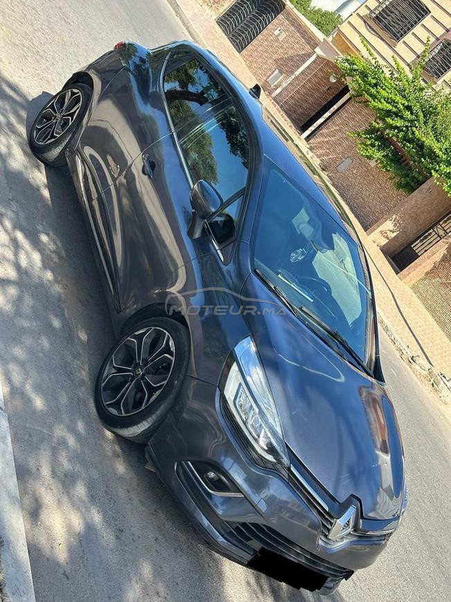 Clio 4 intense 2018