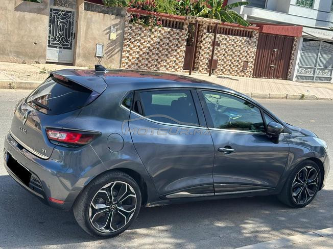 Clio 4 intense 2018