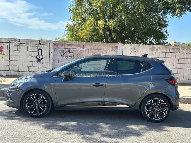 Clio 4 intense 2018