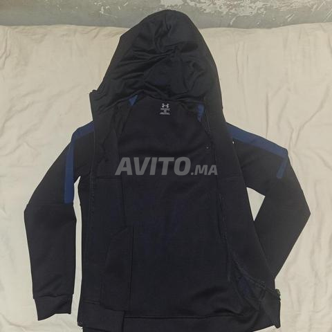 Survêtement Under Armour - 2