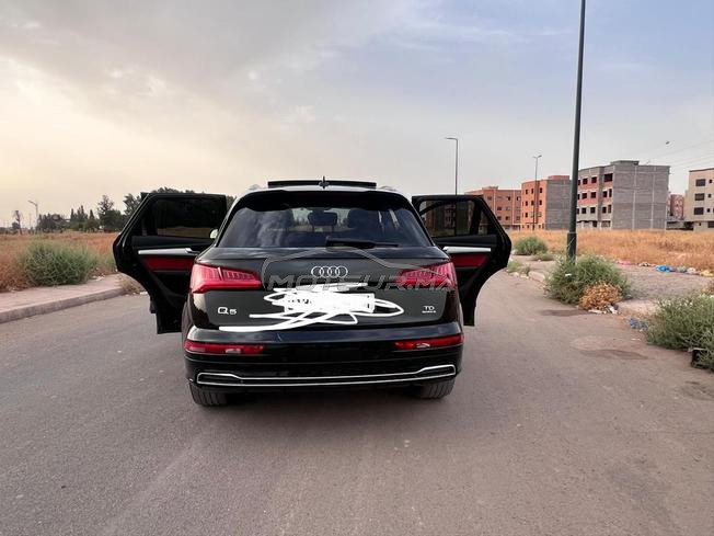 محاميد مراكش