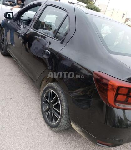 Dacia Logan 2020 - 2
