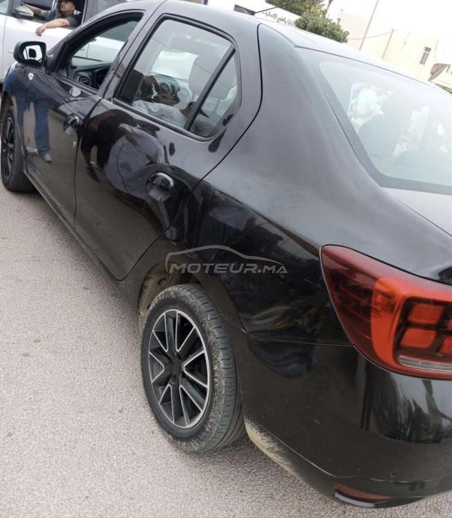 Dacia Logan 2020 