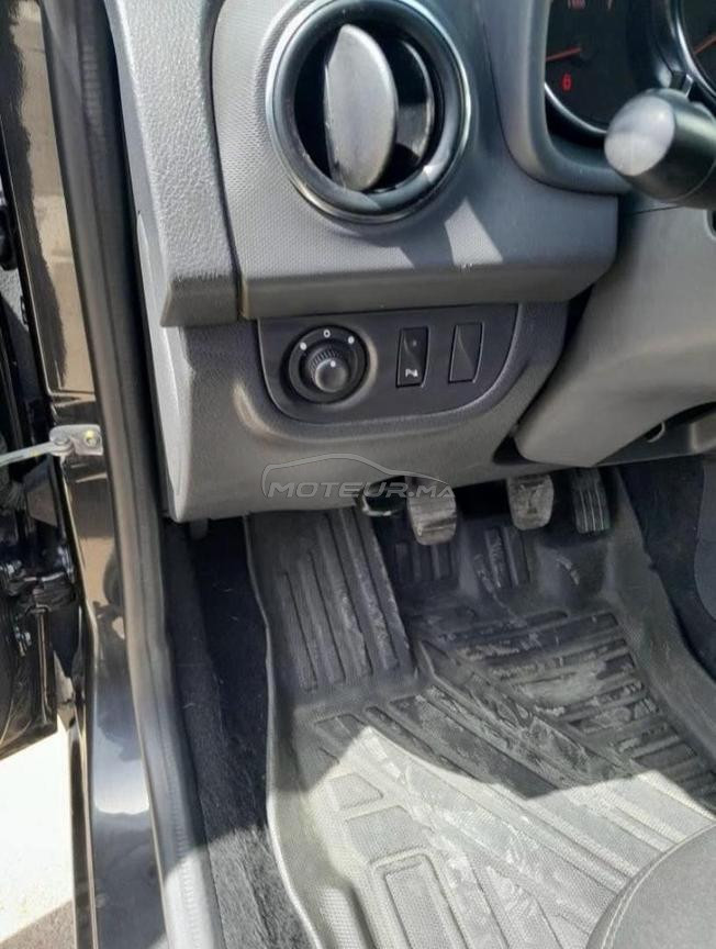 Dacia Logan 2020 