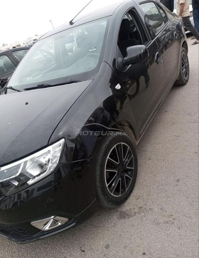 Dacia Logan 2020 