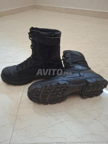 Bottes en bon état Taille 42 - 2