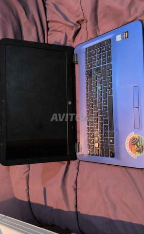 حاسوب محمول HP - 2