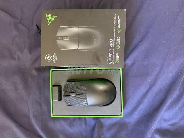 Razer viper v3 pro - 2